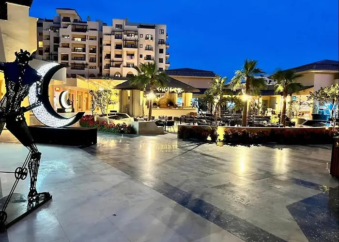 In Dow Heights Compound Hurghada