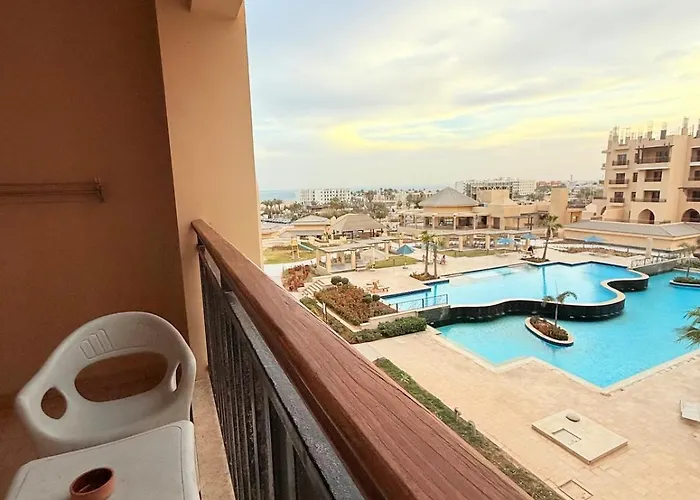 In Dow Heights Compound Hurghada