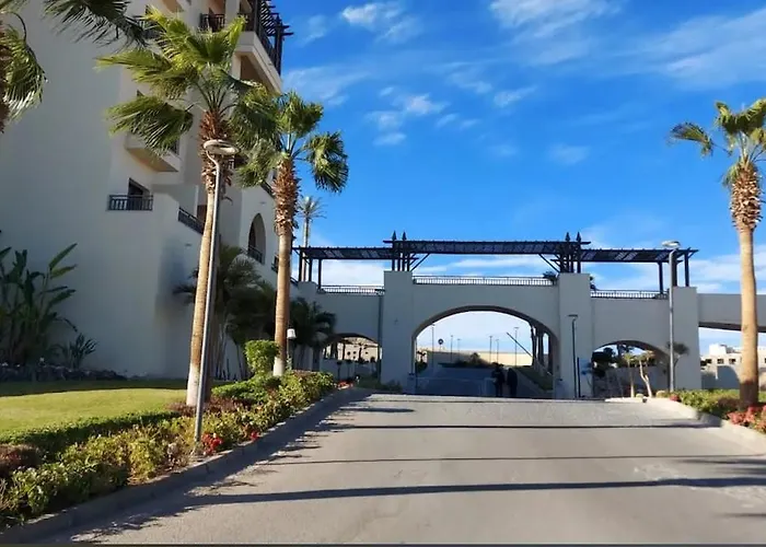 Apartment In Dow Heights Compound Hurghada
