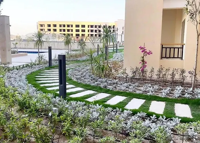 In Dow Heights Compound *