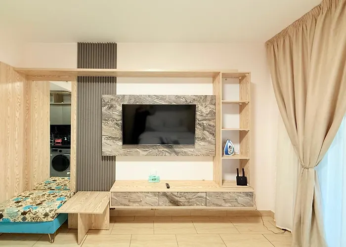 In Dow Heights Compound Apartment *